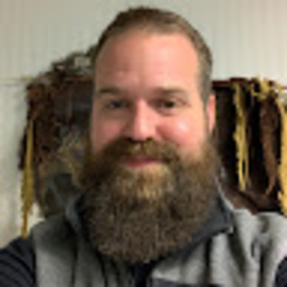 Meet your Posher, Joe - Picture 1 of 1